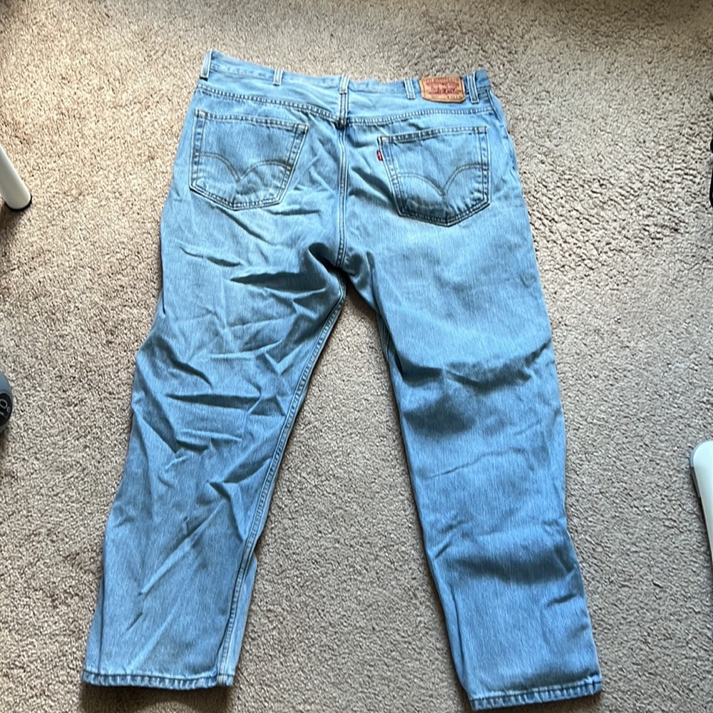 Levi jeans - Picture 5 of 5